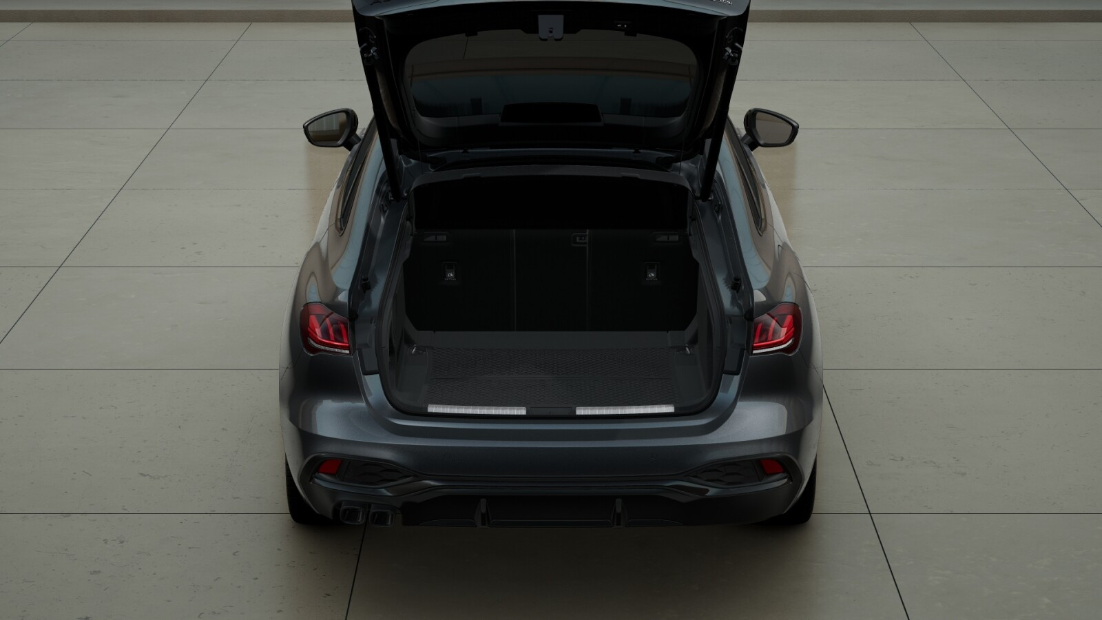 TDI quattro 150 kW S tronic * Pakiet Tech Plus *