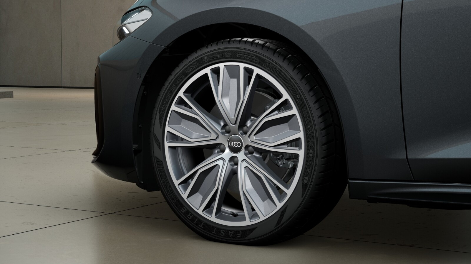 TDI quattro 150 kW S tronic * Pakiet Tech Plus *