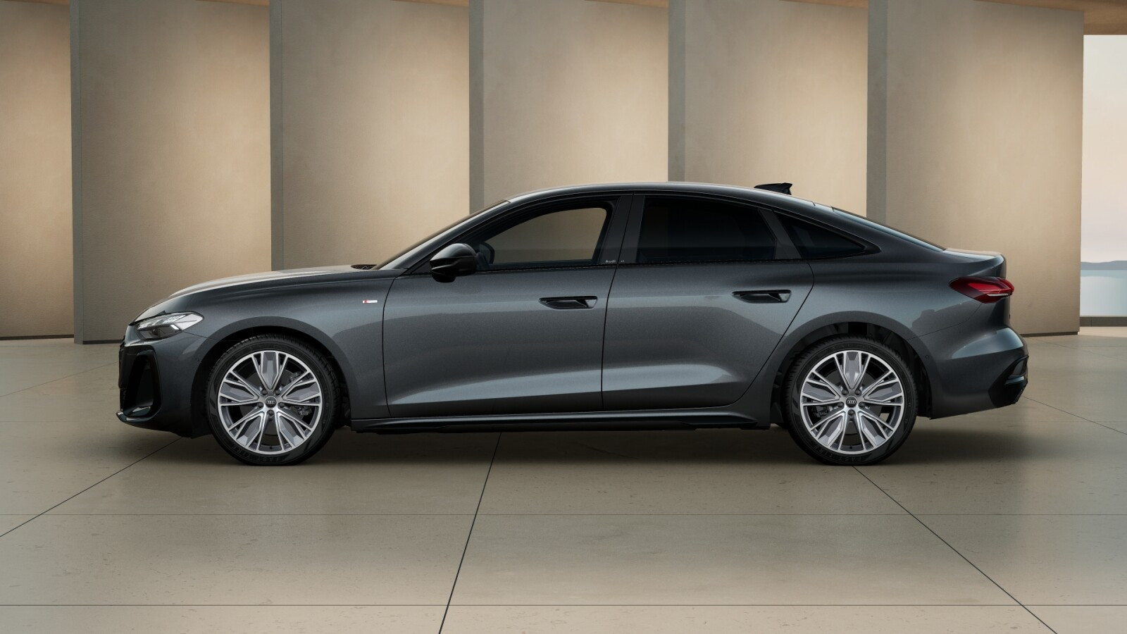 TDI quattro 150 kW S tronic * Pakiet Tech Plus *
