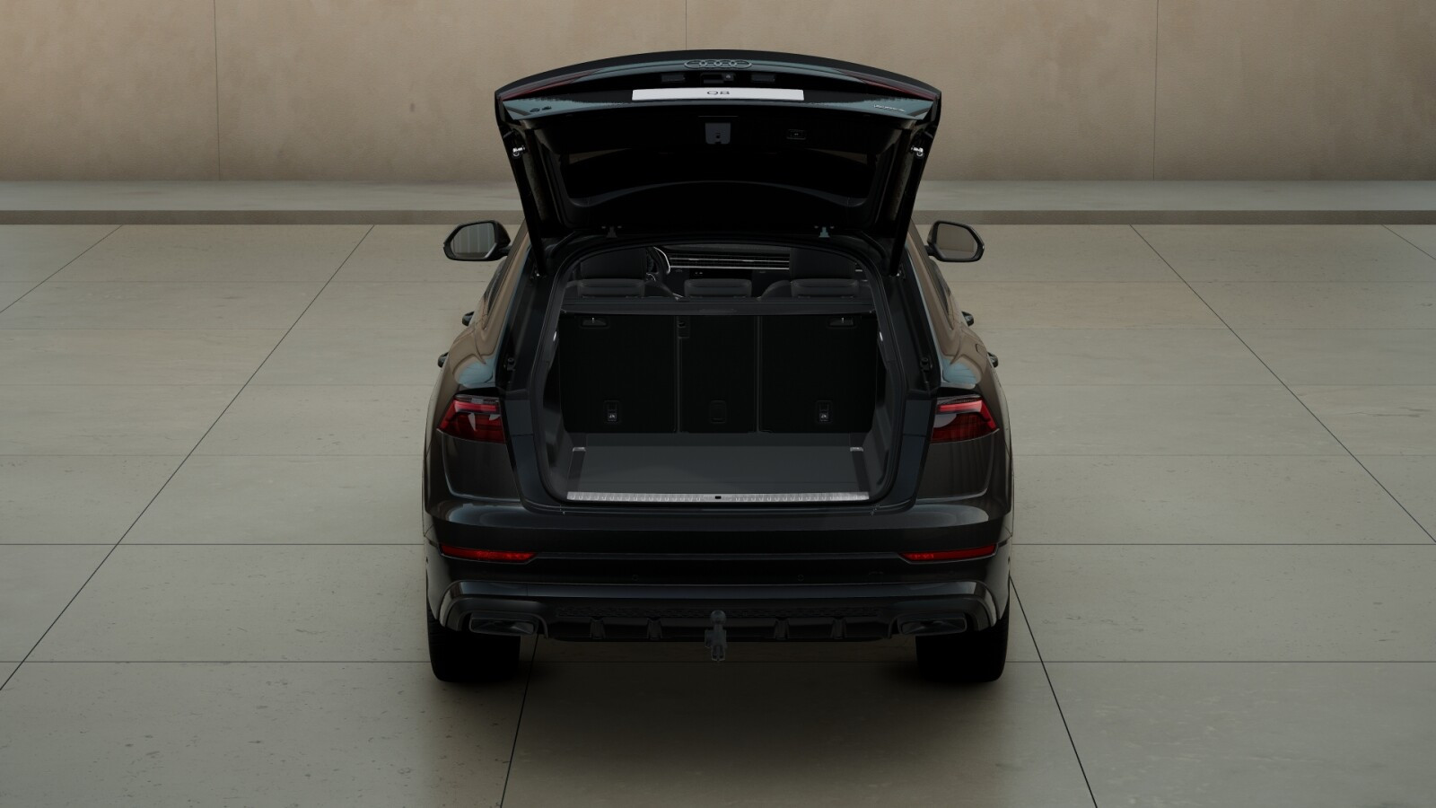 TDI quattro 210 kW tiptronic * Pakiet Innovation *