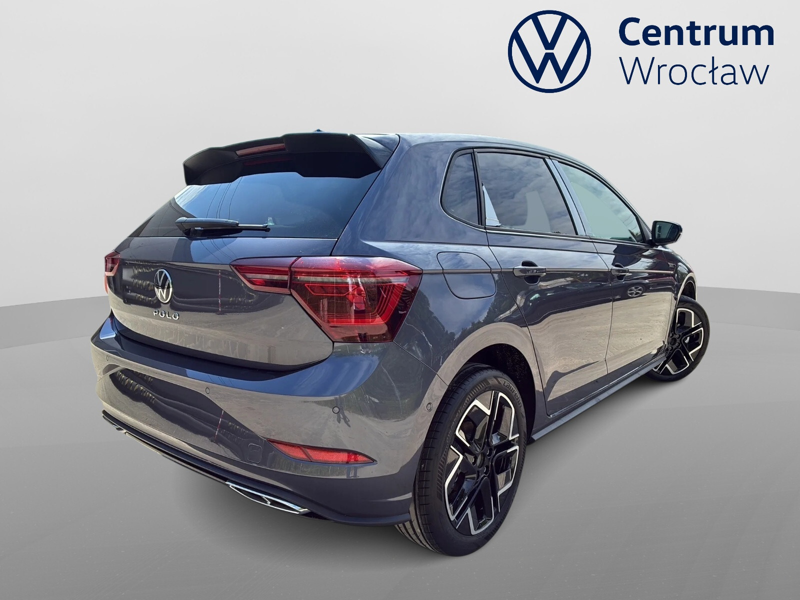 R-Line Plus 1.0 TSI 116 KM DSG
