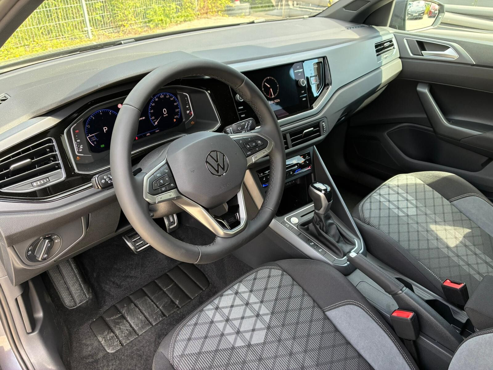 R-Line Plus 1.0 TSI 116 KM DSG
