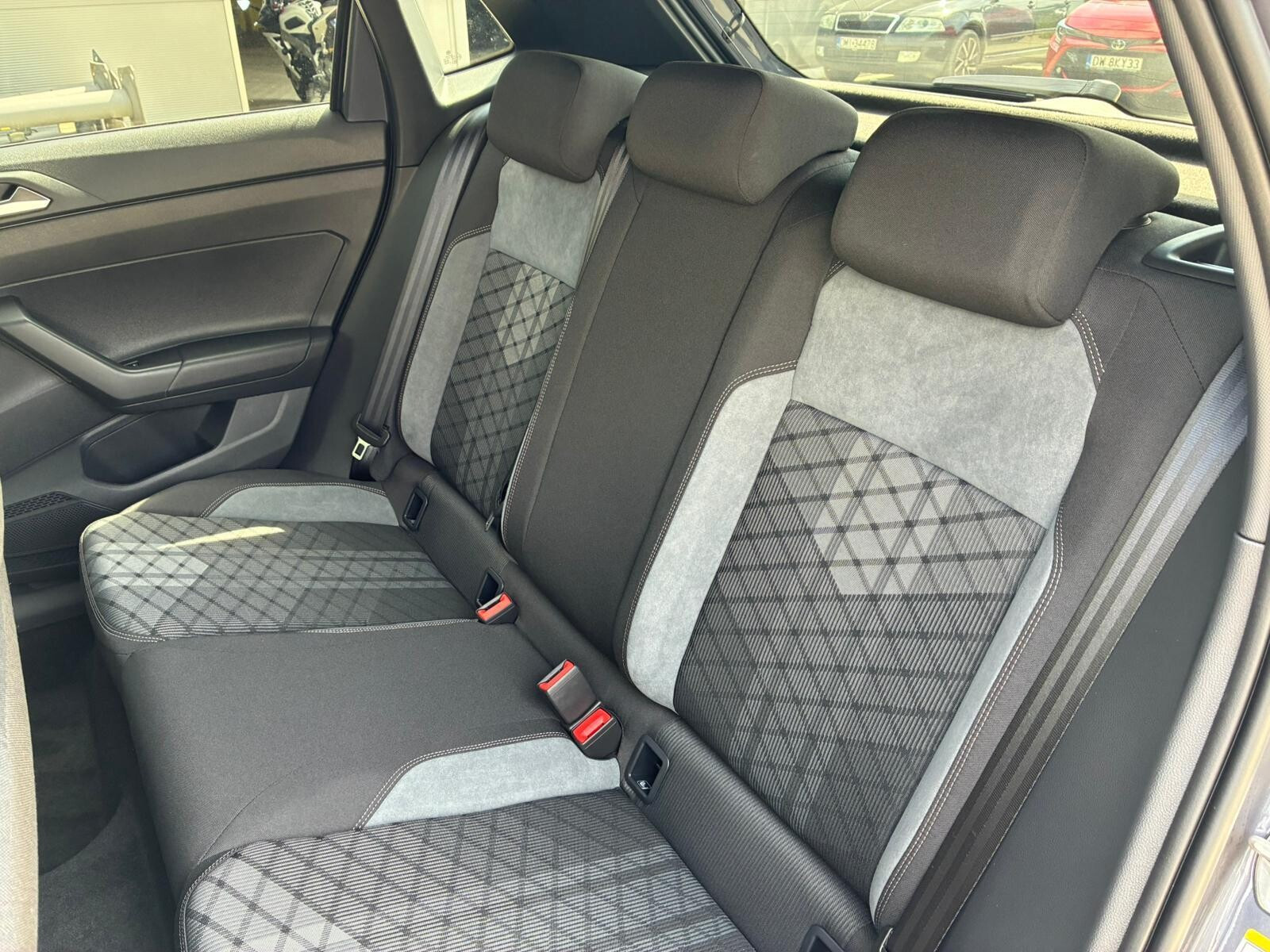 R-Line Plus 1.0 TSI 116 KM DSG