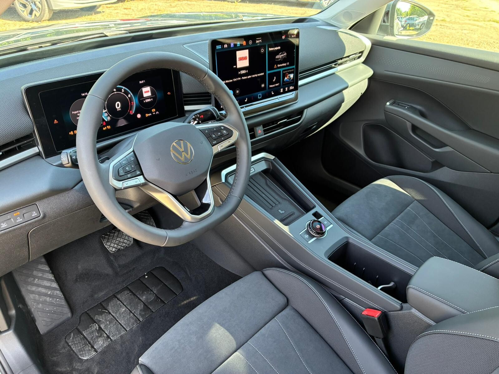Style 1.5 eTSI 150 KM DSG