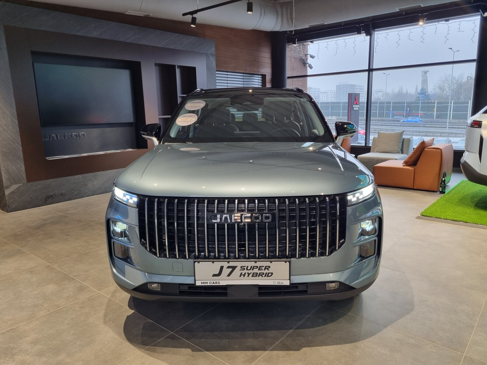 PHEV Exclusive, samochody dostępne od ręki, super oferta finansowania!