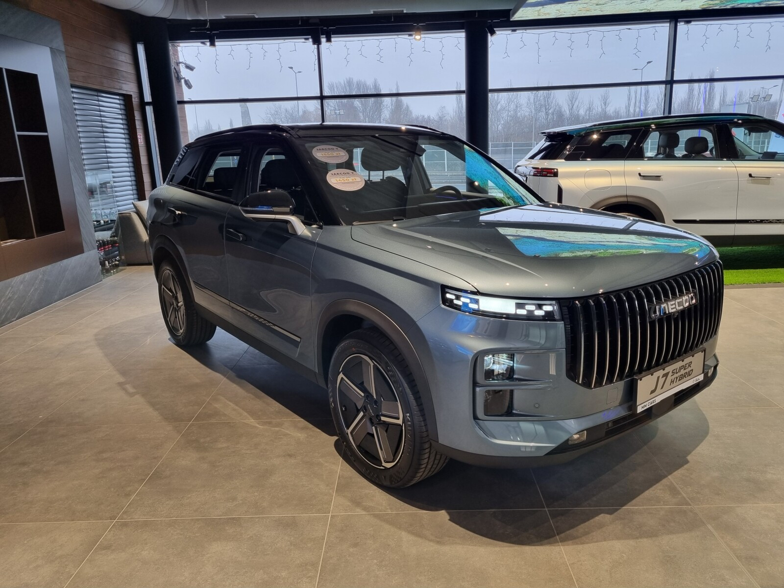 PHEV Exclusive, samochody dostępne od ręki, super oferta finansowania!