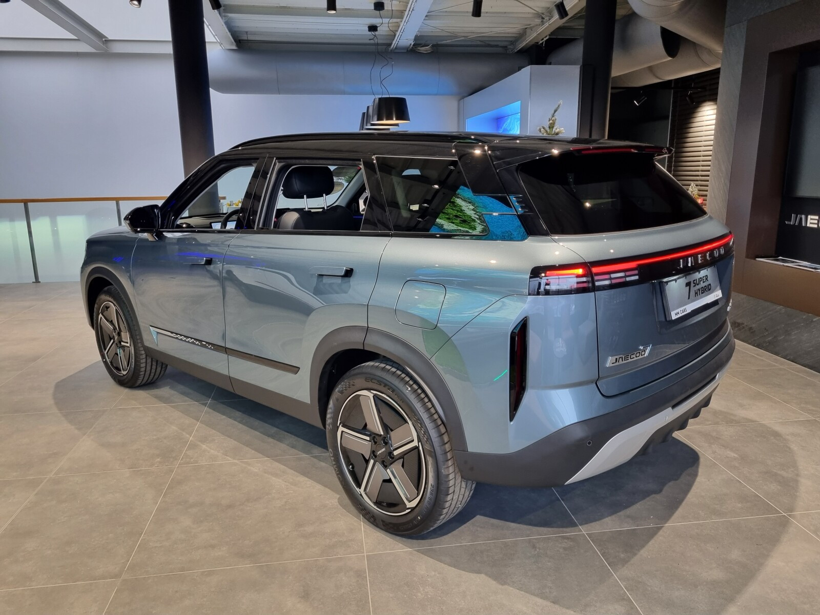 PHEV Exclusive, samochody dostępne od ręki, super oferta finansowania!