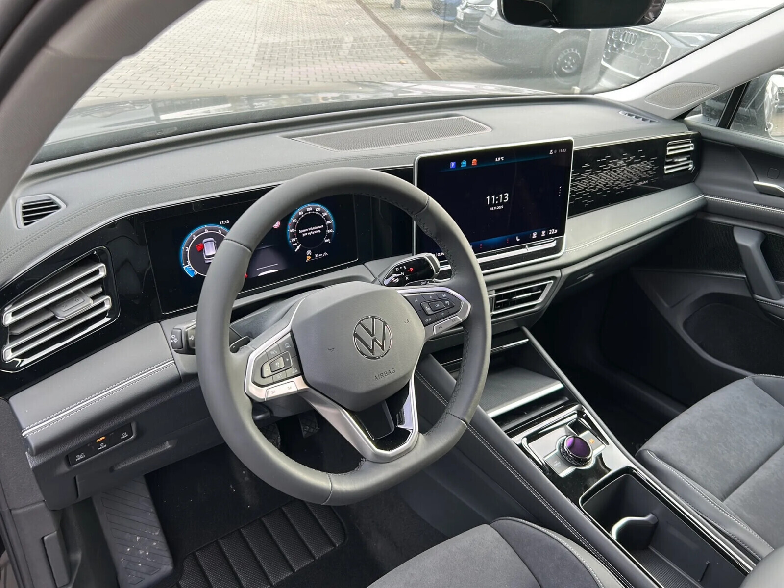 Elegance 2.0 TSI 4MOTION 204 KM DSG-7