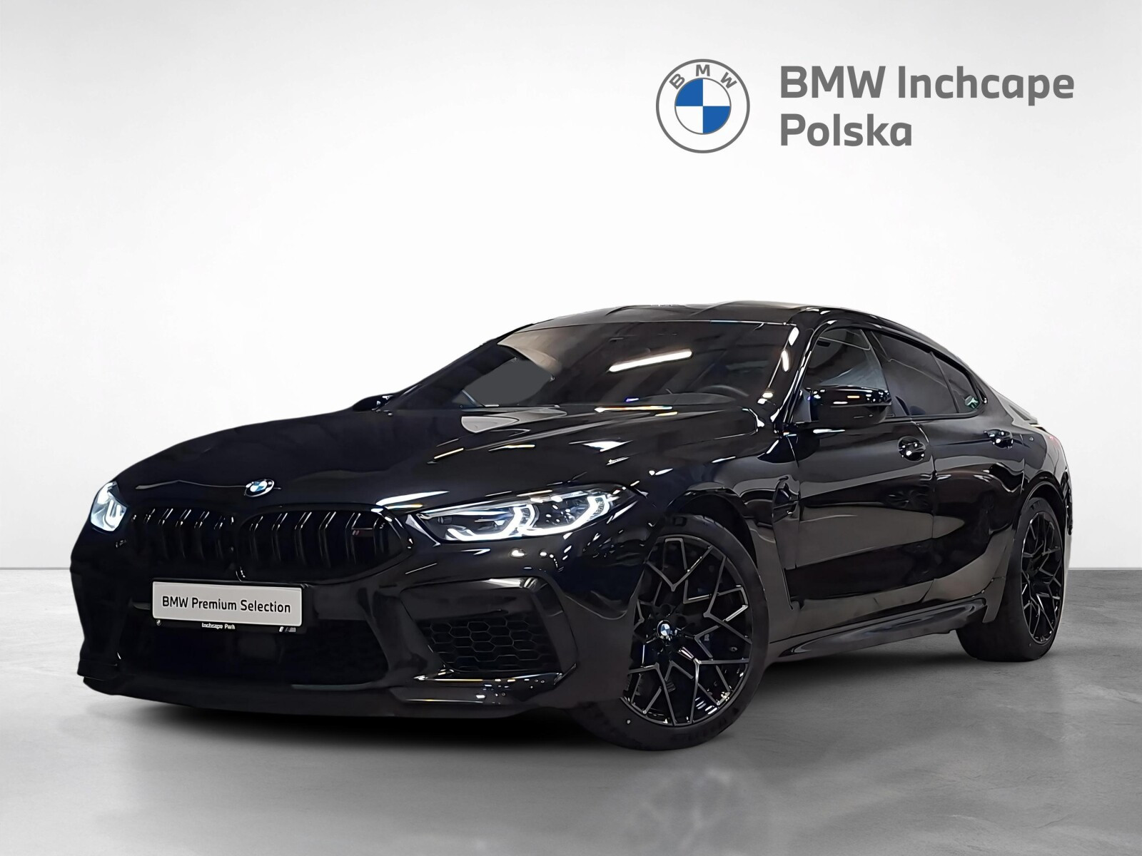 BMW M8