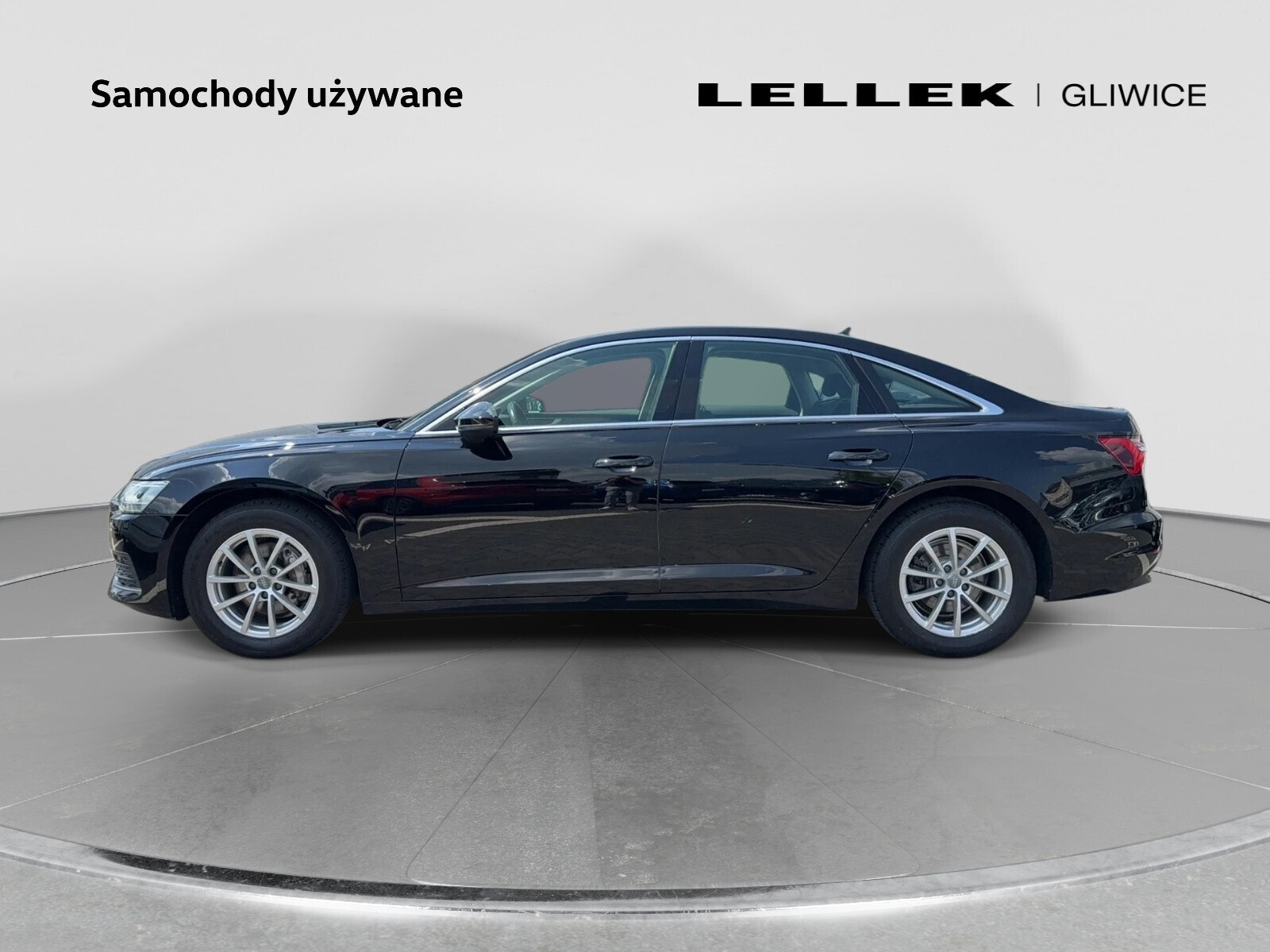 35 2.0 TDI 163KM S tronic