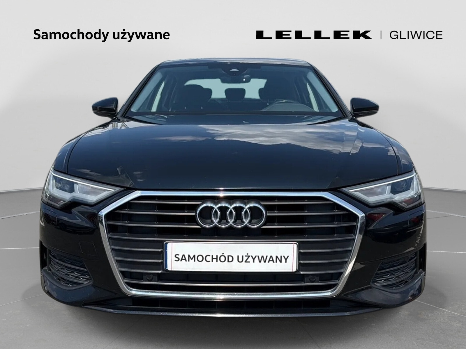 35 2.0 TDI 163KM S tronic