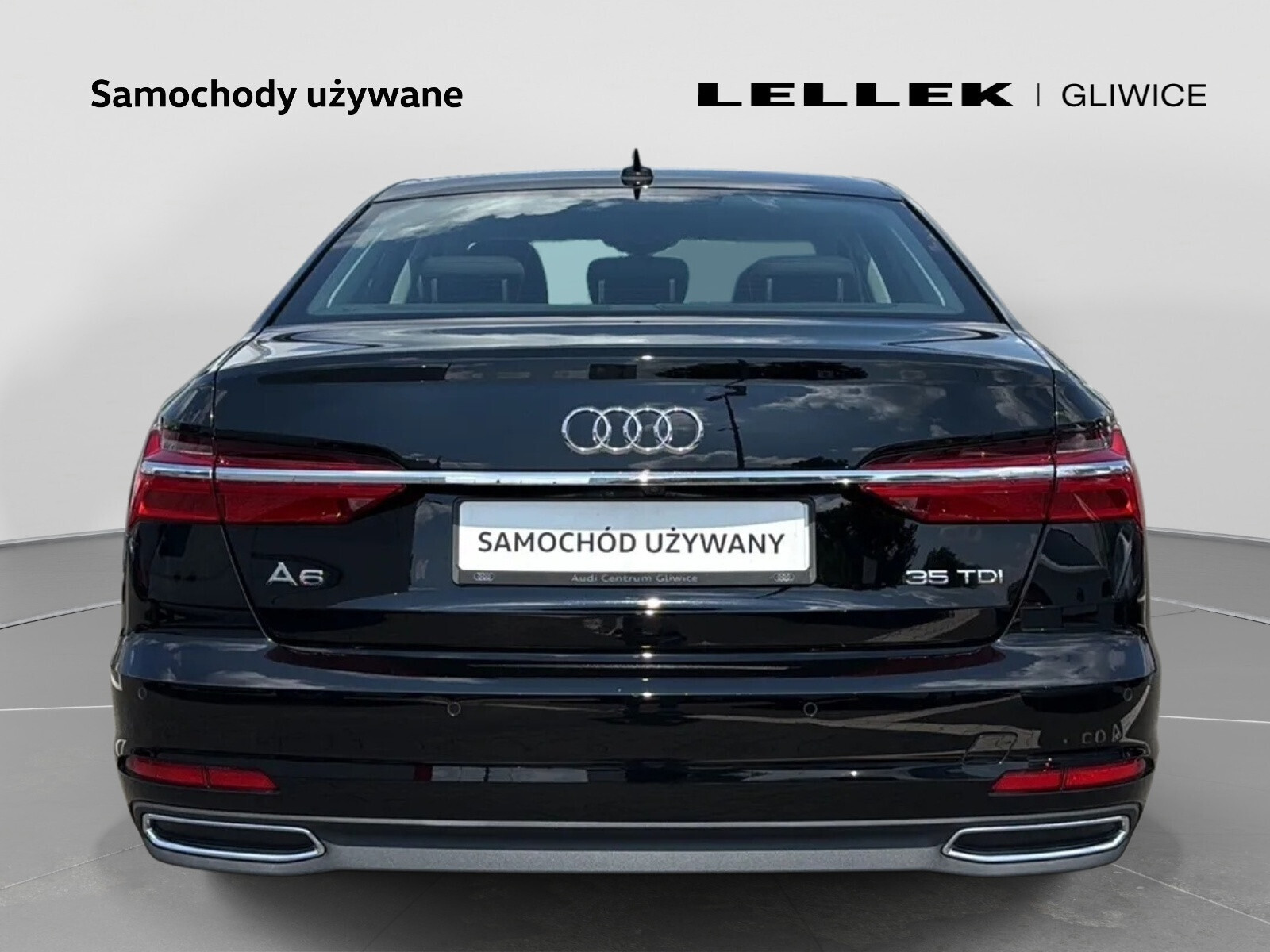 35 2.0 TDI 163KM S tronic