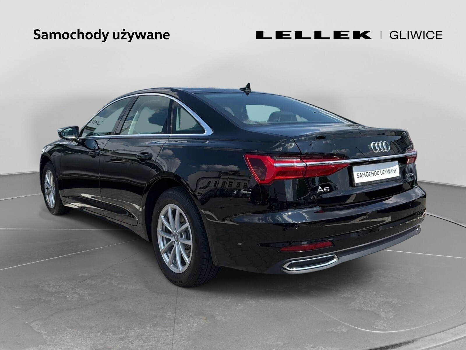35 2.0 TDI 163KM S tronic
