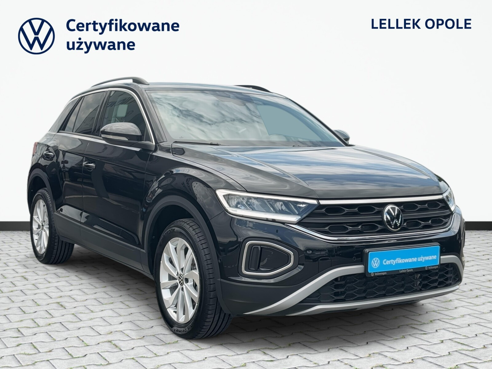 FL Life 1.5 TSI OPF 150KM, 7 - biegowa DSG, salon Polska, serwis ASO