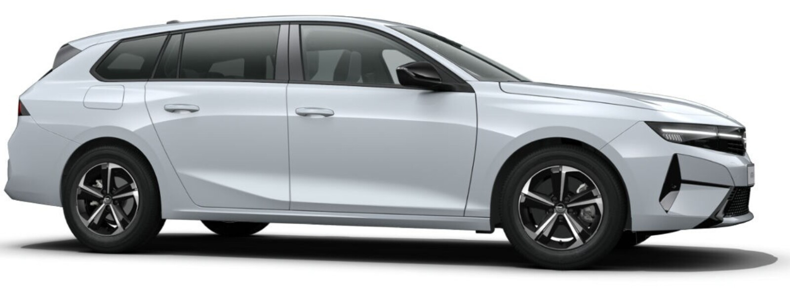Business Edition 1.2 Turbo 145KM Hybrid  Dostępna od ręki!