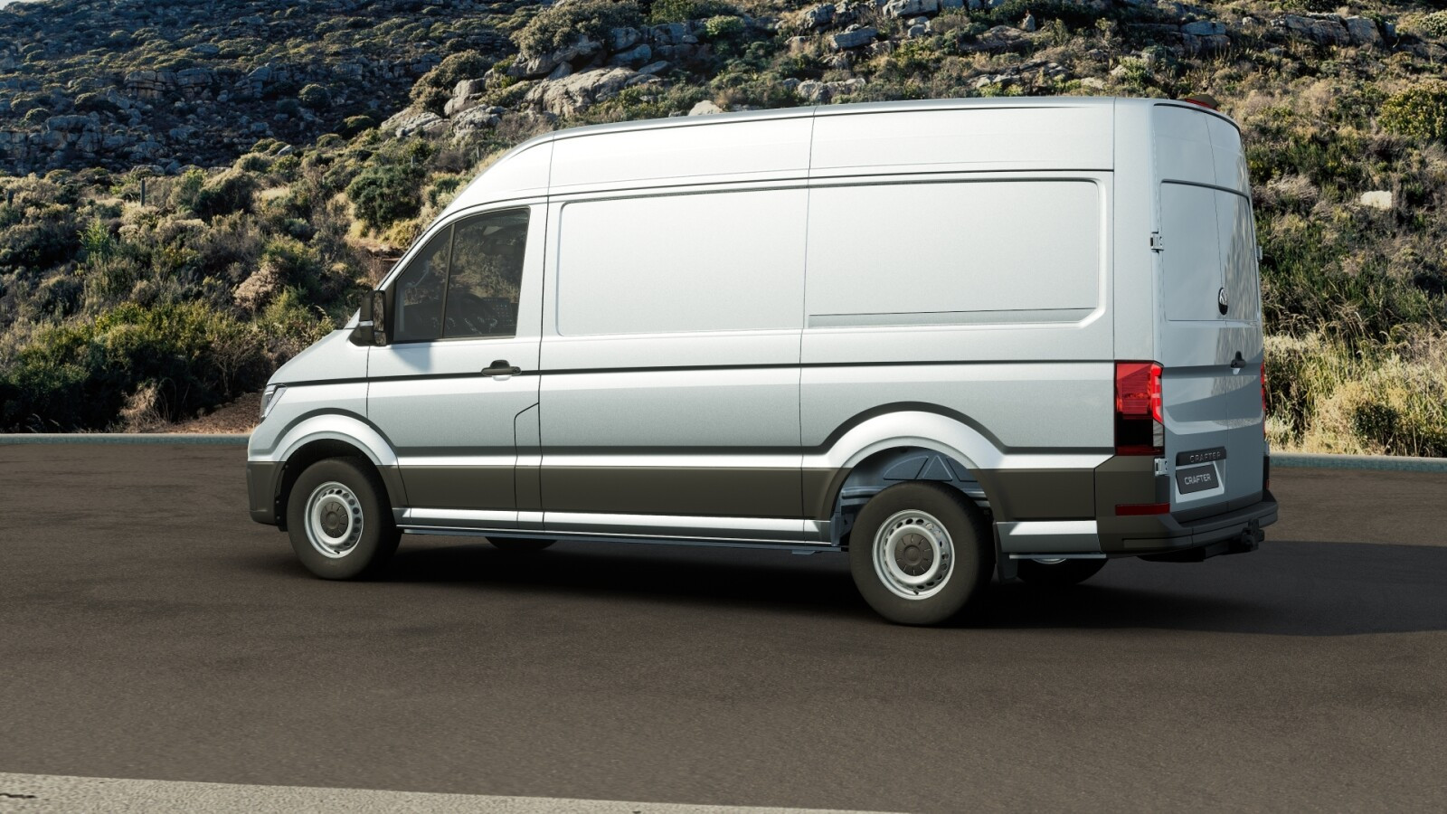 35 Furgon wysoki dach 2.0 EU6 SCR 140 KM Przedni napęd manual od Ręki!