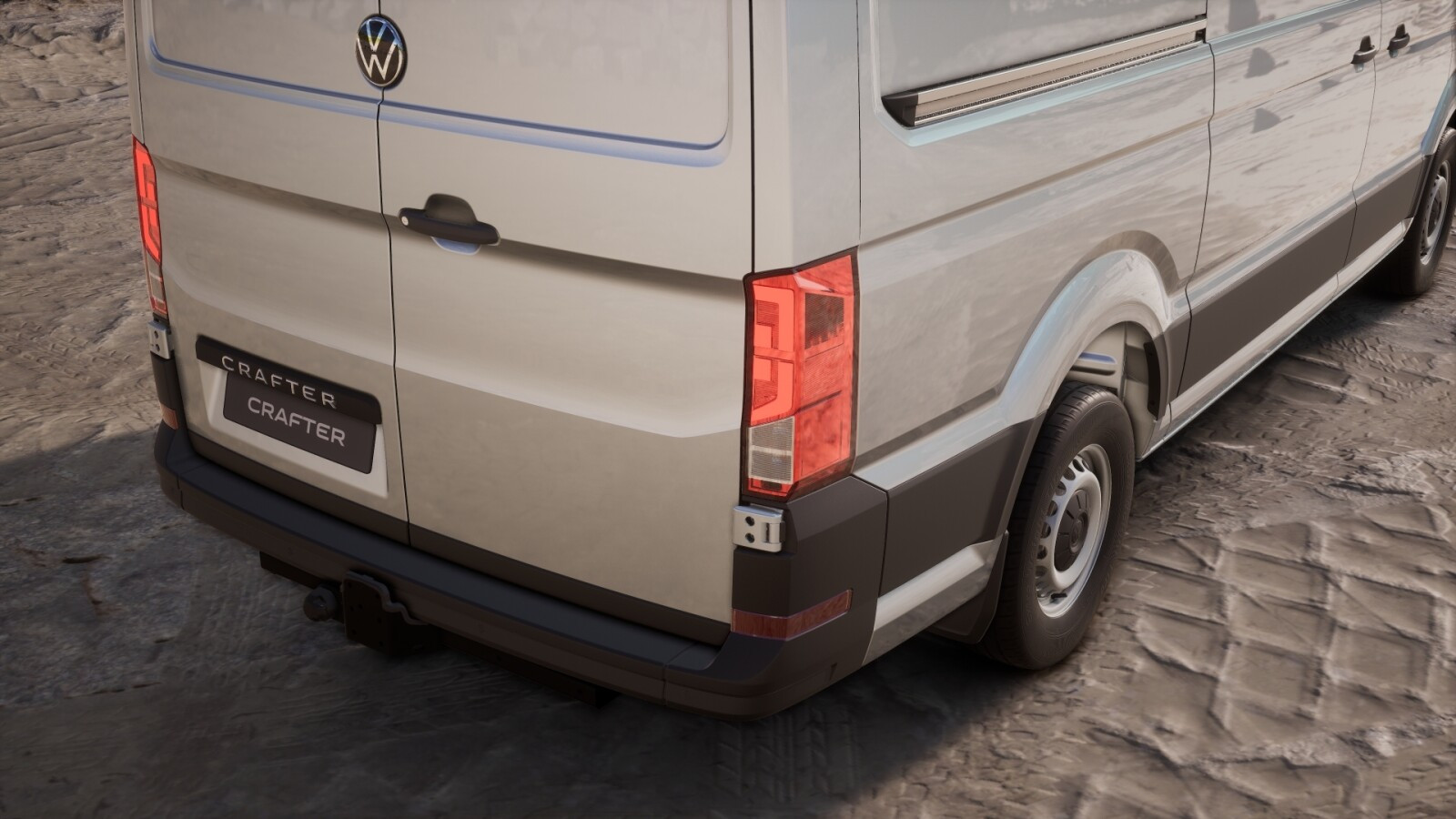 35 Furgon wysoki dach 2.0 EU6 SCR 140 KM Przedni napęd manual od Ręki!