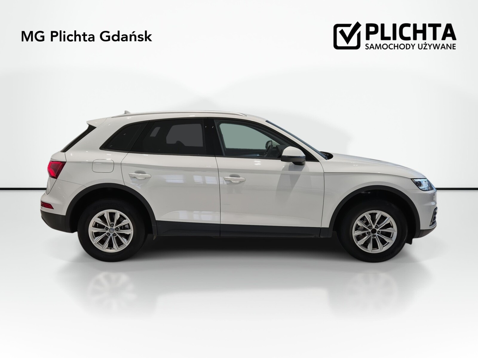 2.0 TDI Quattro 163 KM | Serwis ASO | Salon PL | 1 Właściciel | Gwar