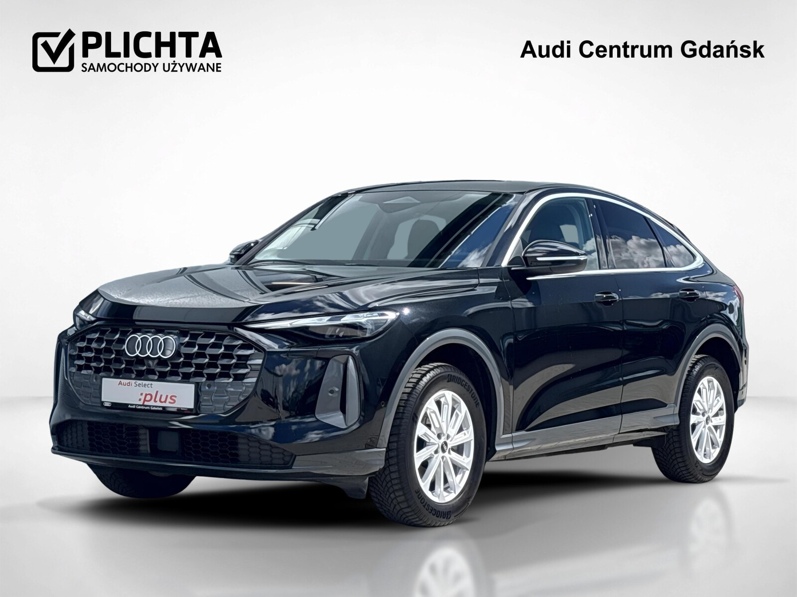 Audi Q5 Sportback