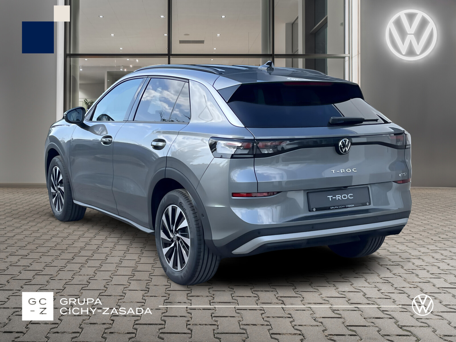 Od ręki! Kamera, Android Auto/Apple CarPlay, Zimowy