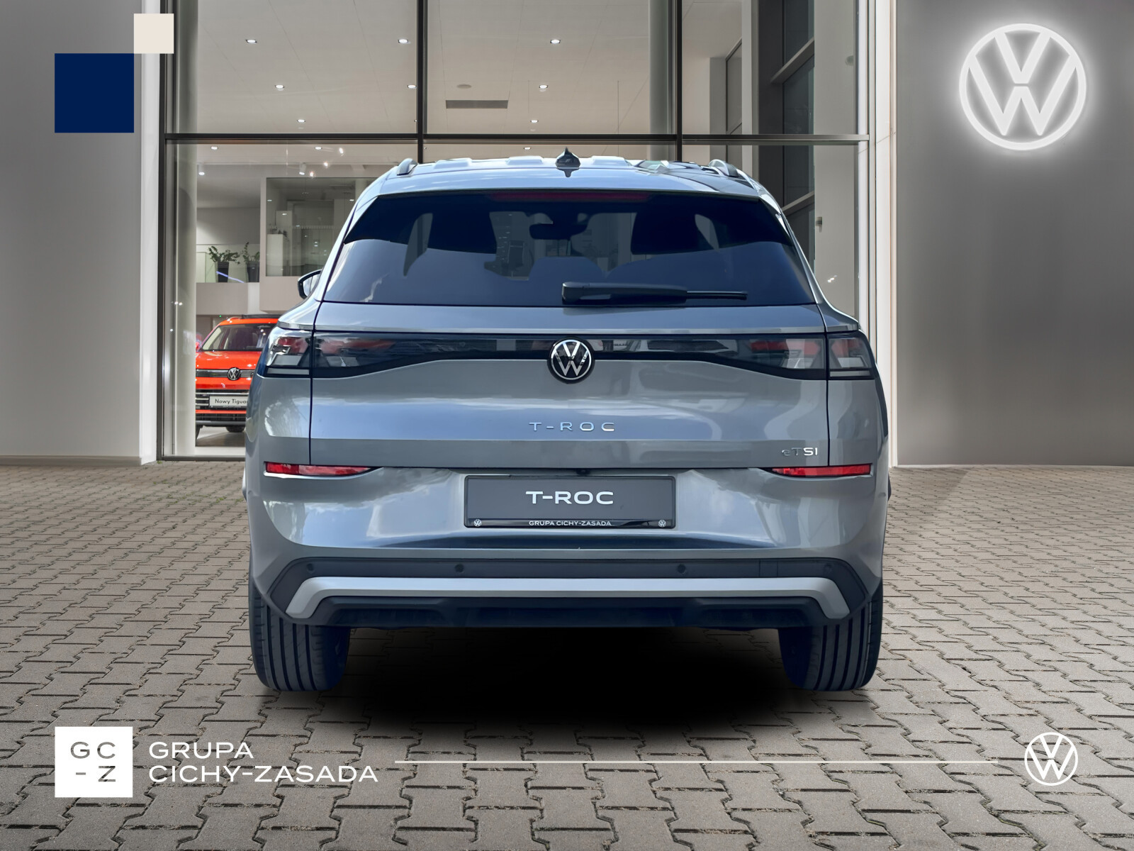 Od ręki! Kamera, Android Auto/Apple CarPlay, Zimowy