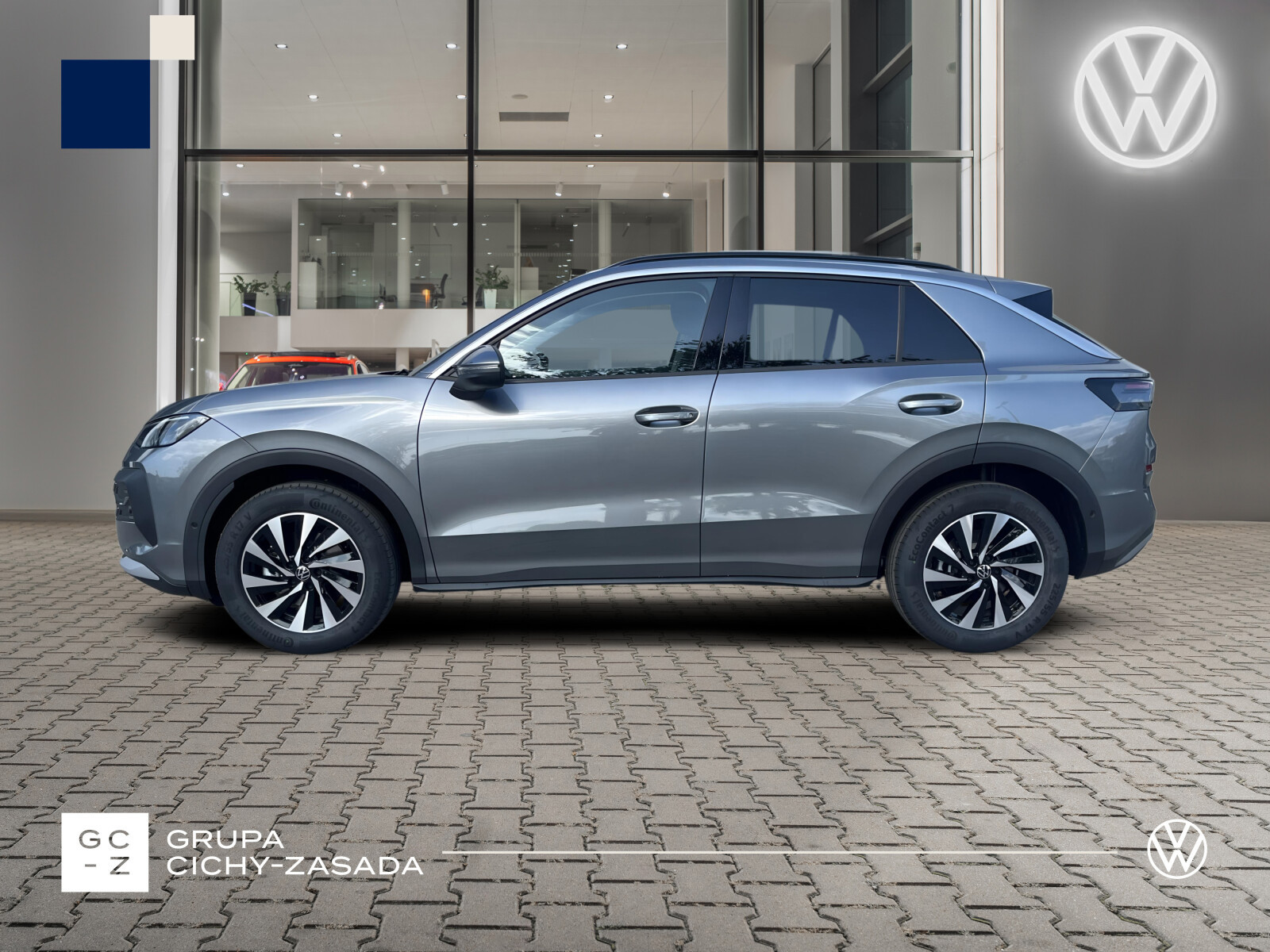 Od ręki! Kamera, Android Auto/Apple CarPlay, Zimowy