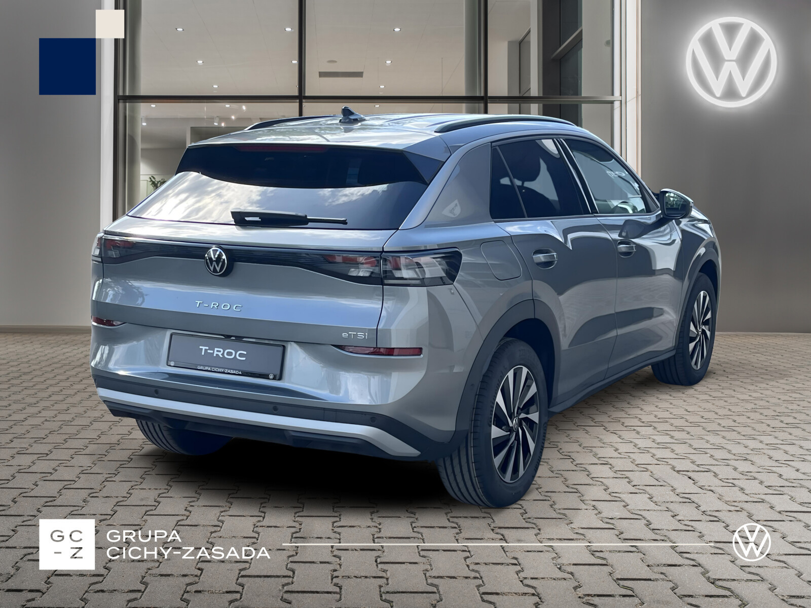 Od ręki! Kamera, Android Auto/Apple CarPlay, Zimowy