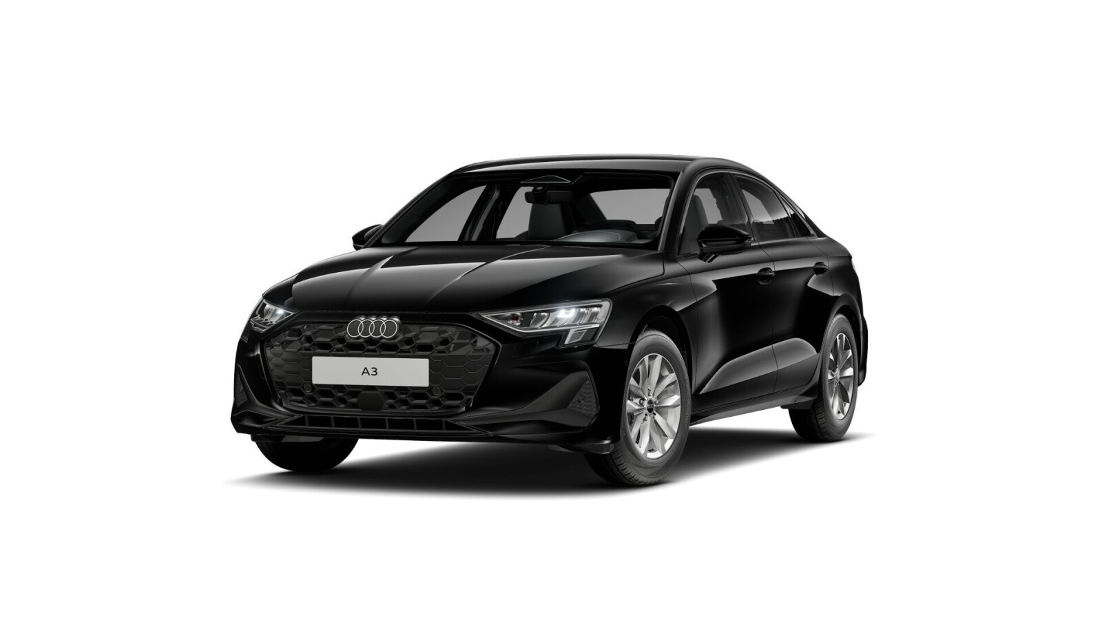 Audi A3 Limousine