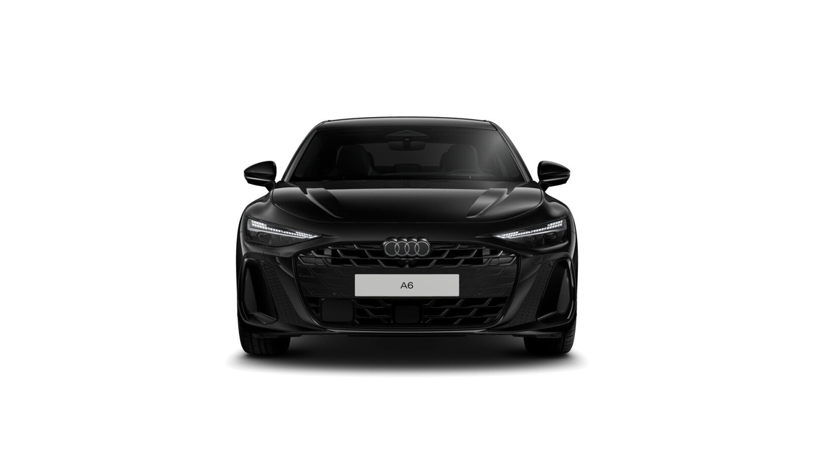 A6 TDI mHEV 150 kW Quattro S tronic: Pneumatyka; Hak; B&O; VAT 23%