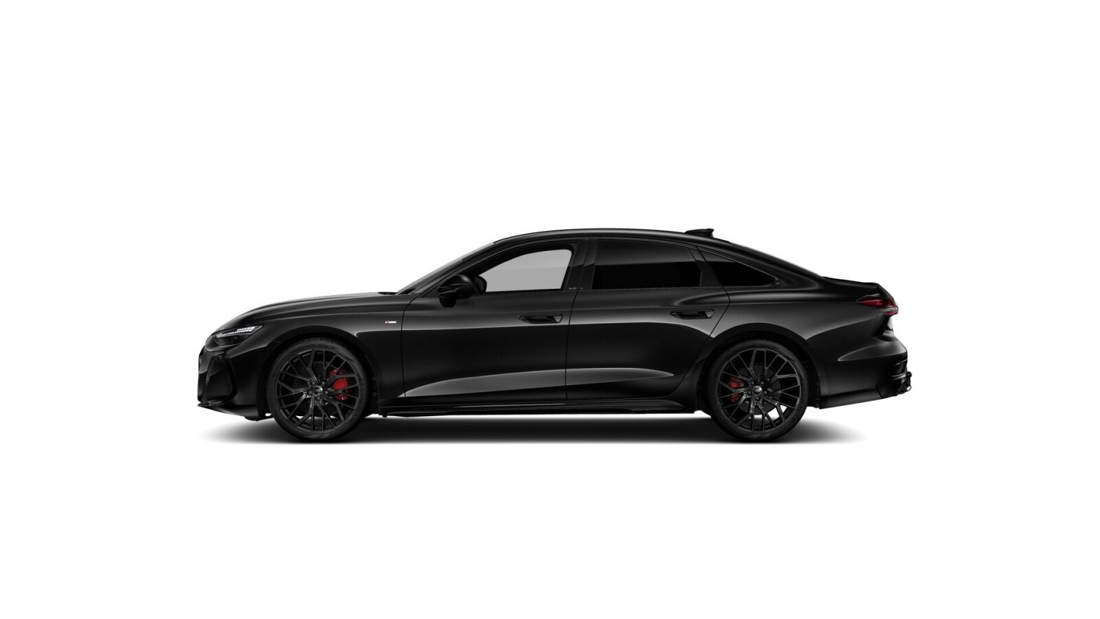 A6 TDI mHEV 150 kW Quattro S tronic: Pneumatyka; Hak; B&O; VAT 23%