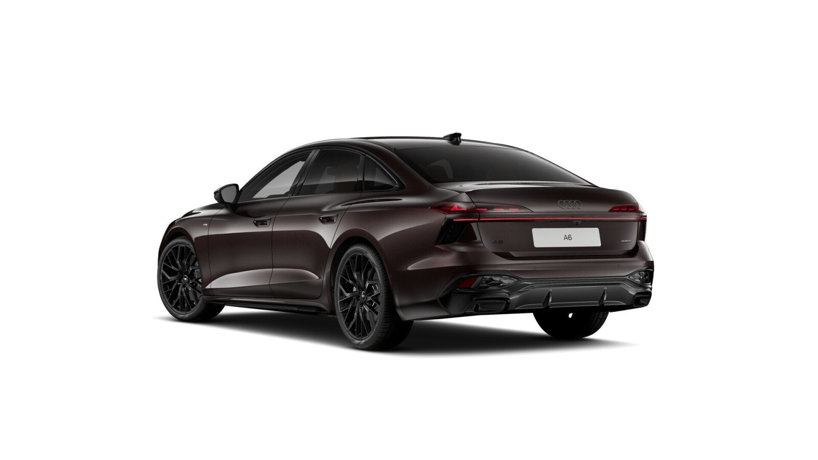 A6 TFSI mHEV 200kW Quattro: Comfort; edition one; VAT 23%