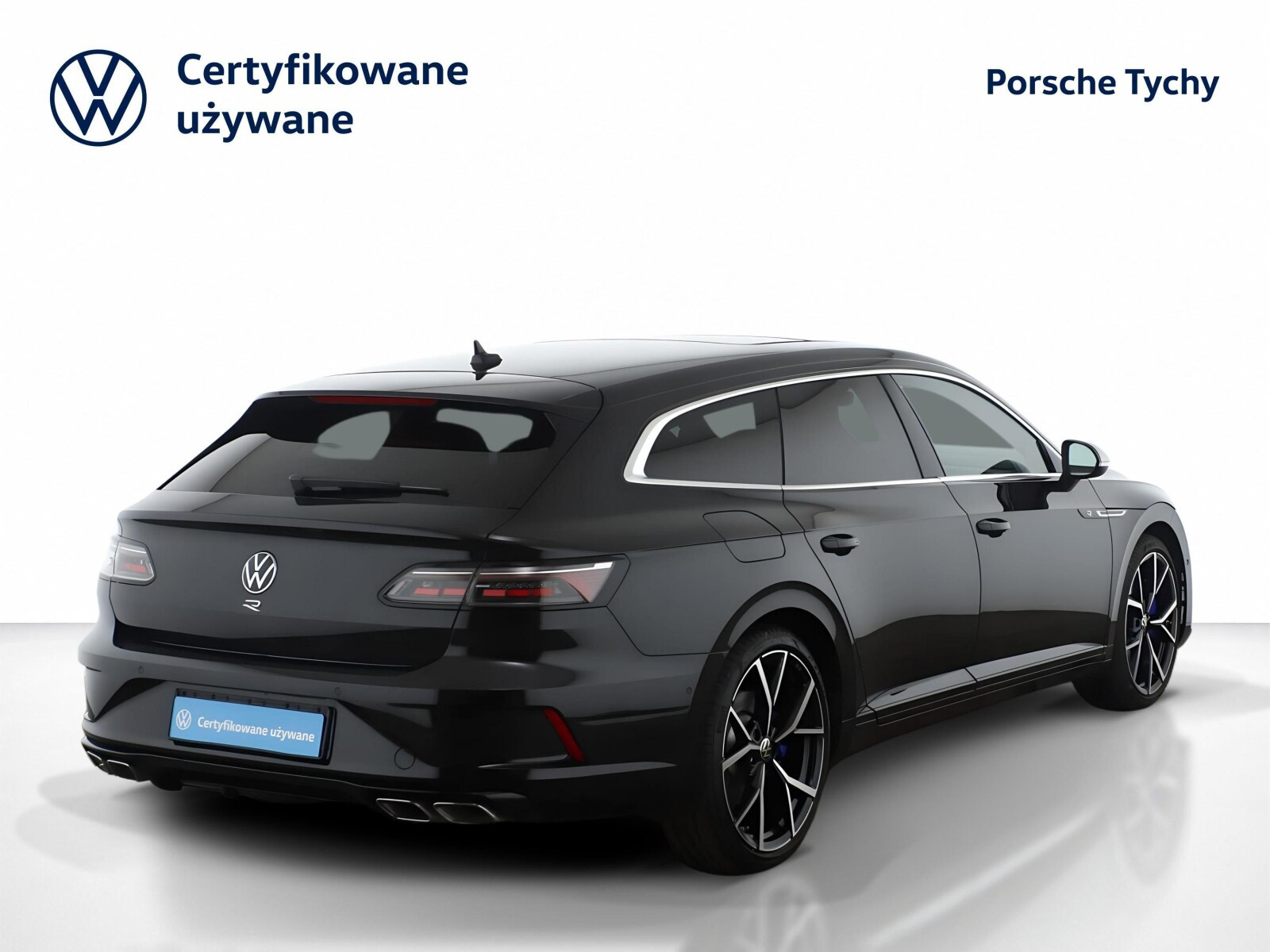 Arteon 2.0 TSI 4Motion R DSG,320KM fv23%vat