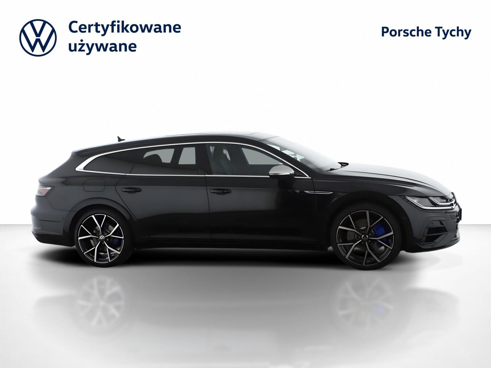 Arteon 2.0 TSI 4Motion R DSG,320KM fv23%vat