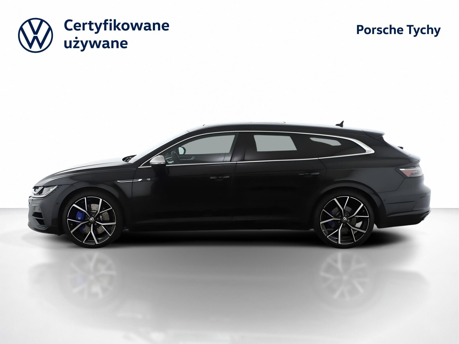 Arteon 2.0 TSI 4Motion R DSG,320KM fv23%vat