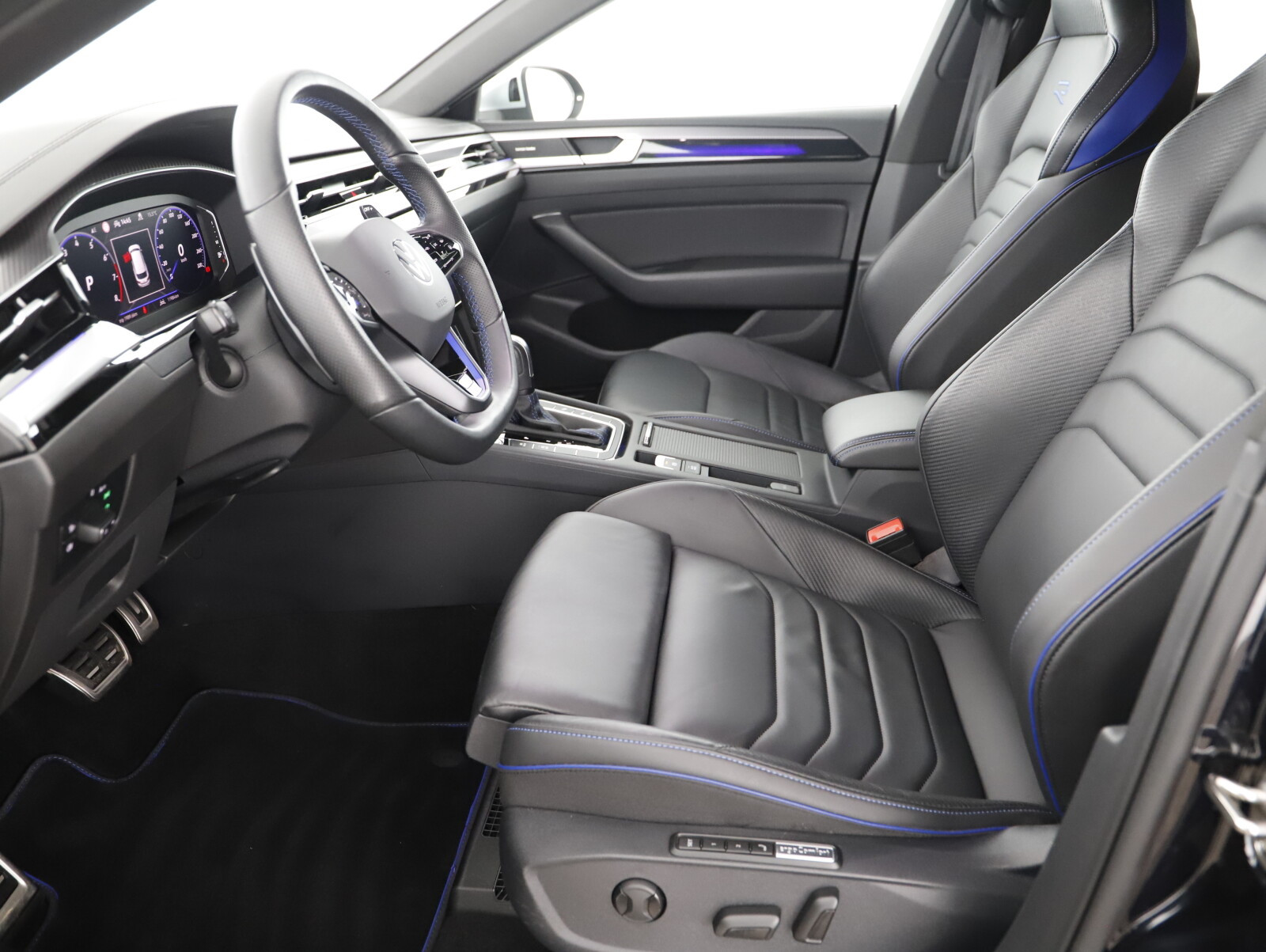 Arteon 2.0 TSI 4Motion R DSG,320KM fv23%vat