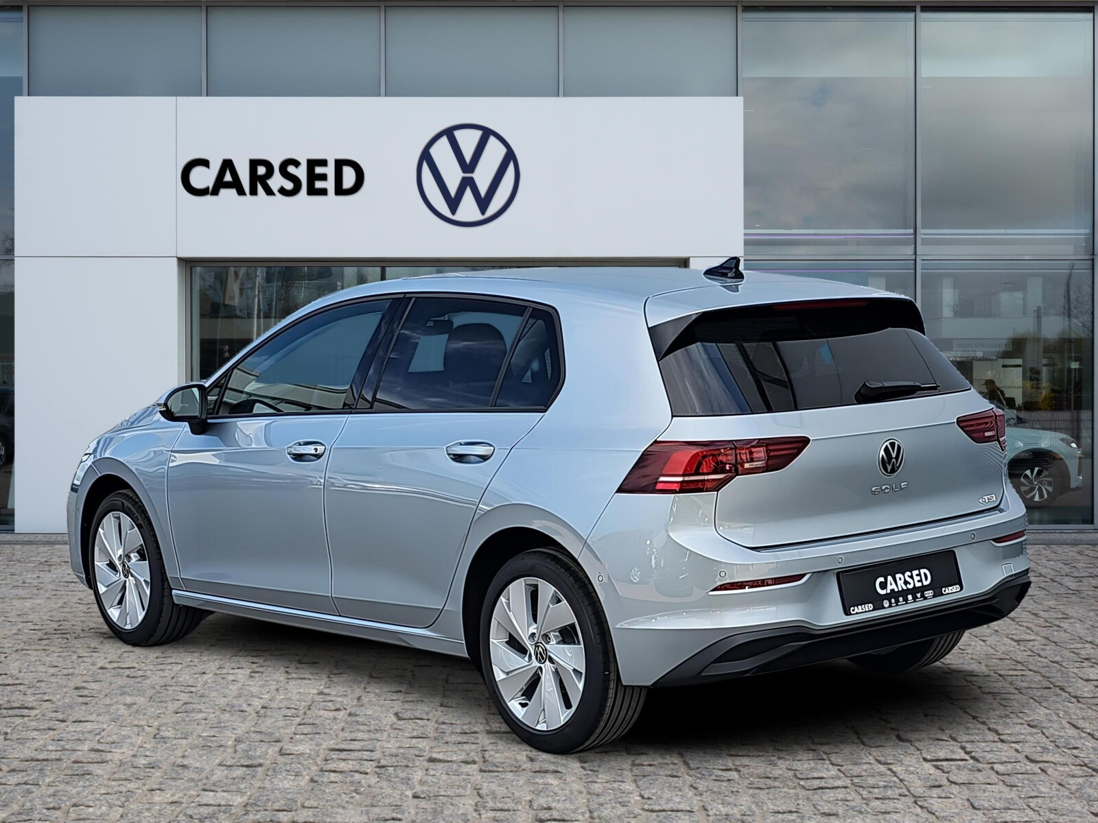 Life Plus 1.5TSI 116KM 6biegowa/Kamera/Martwe pole/Adaptacyjny tempoma