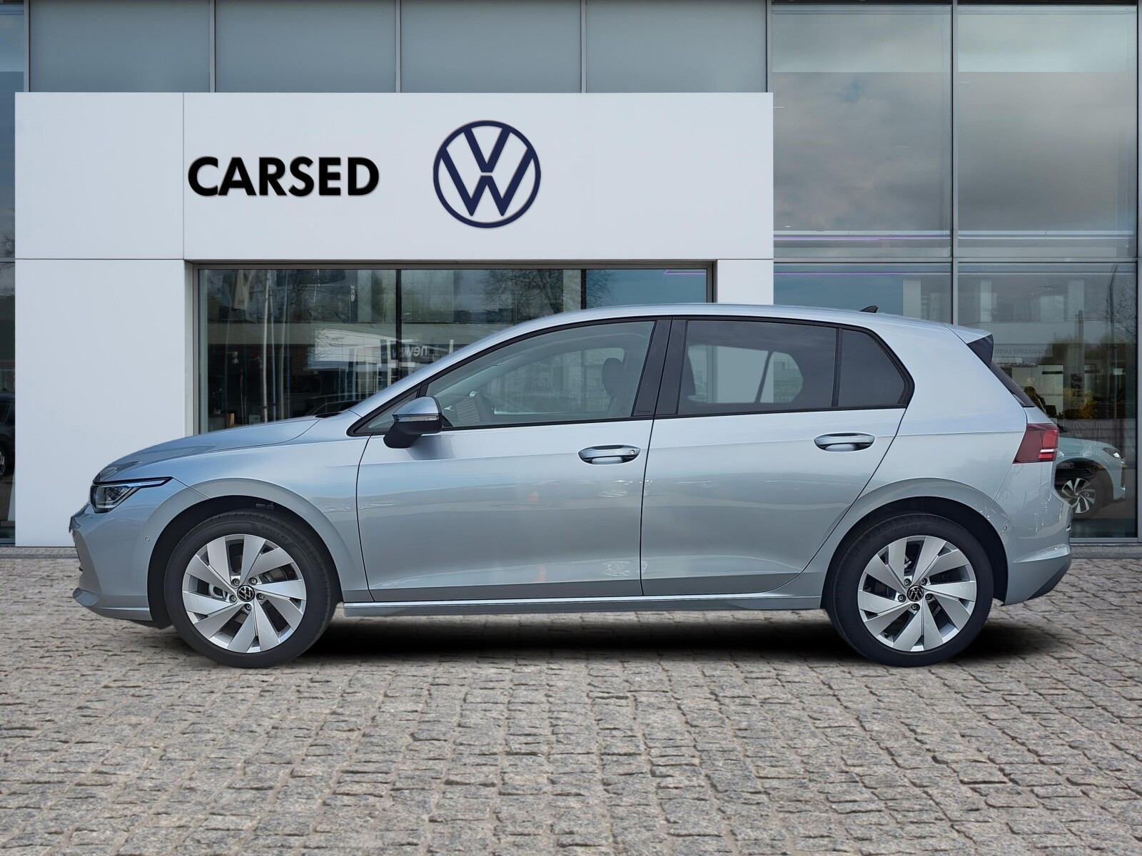 Life Plus 1.5TSI 116KM 6biegowa/Kamera/Martwe pole/Adaptacyjny tempoma