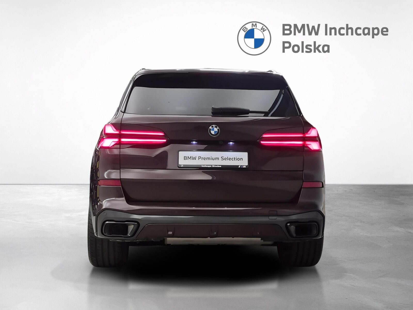 Hak Holowniczy l Skrętna Oś l Pneumatyczne Zawieszenie l Masaże