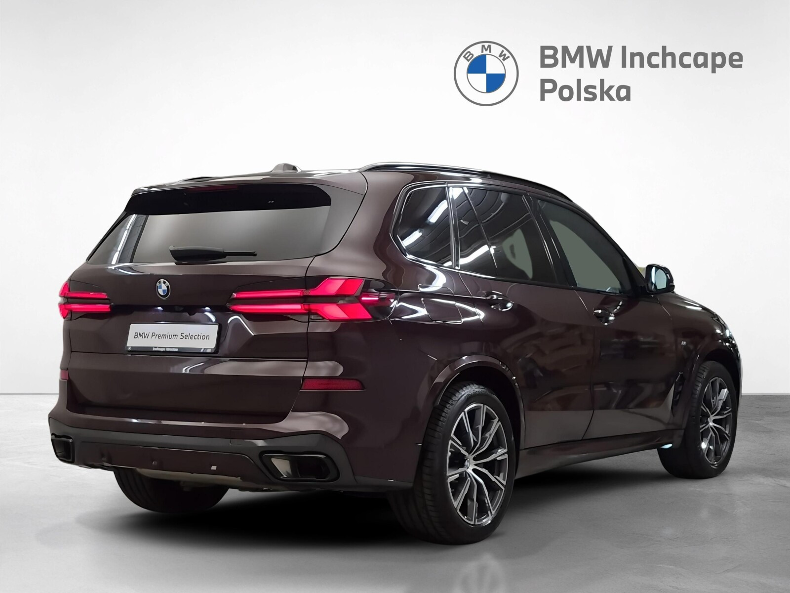 Hak Holowniczy l Skrętna Oś l Pneumatyczne Zawieszenie l Masaże