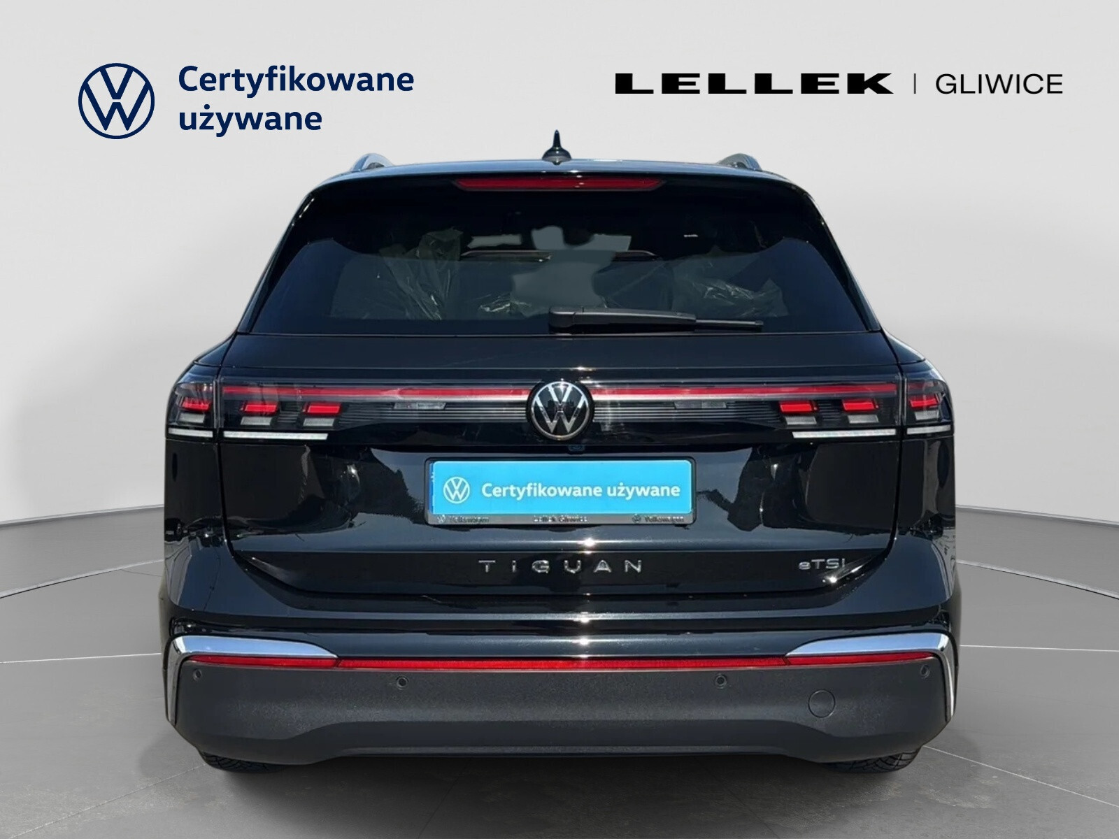 Elegance 1.5 TSI 150KM DSG