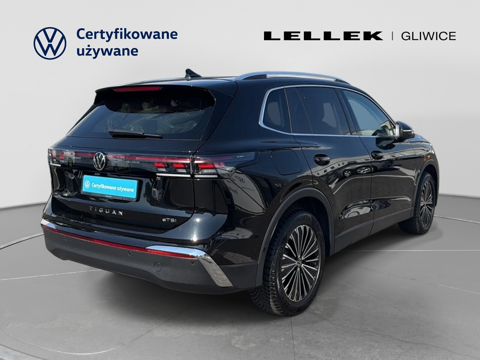 Elegance 1.5 TSI 150KM DSG