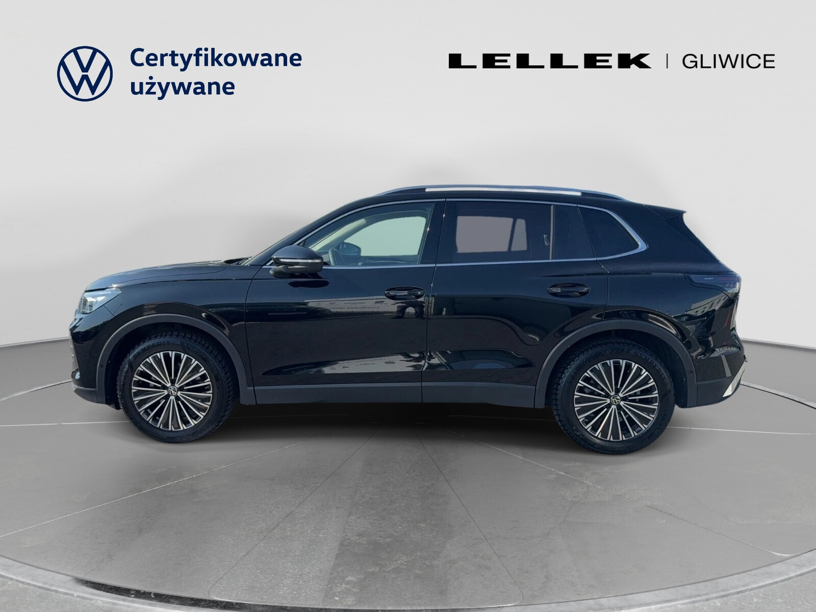Elegance 1.5 TSI 150KM DSG