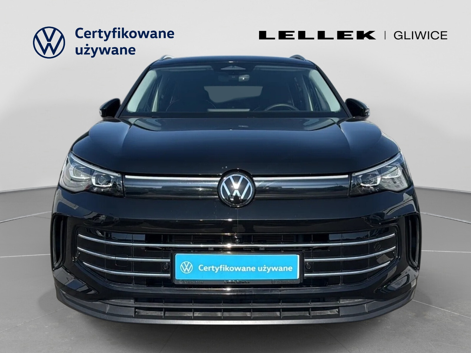 Elegance 1.5 TSI 150KM DSG