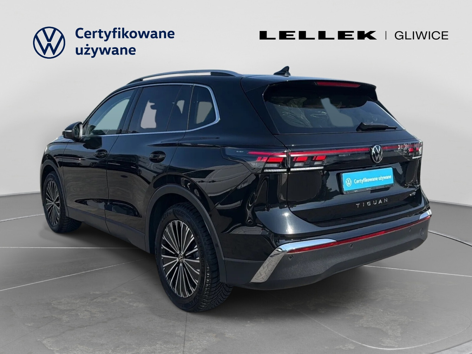 Elegance 1.5 TSI 150KM DSG