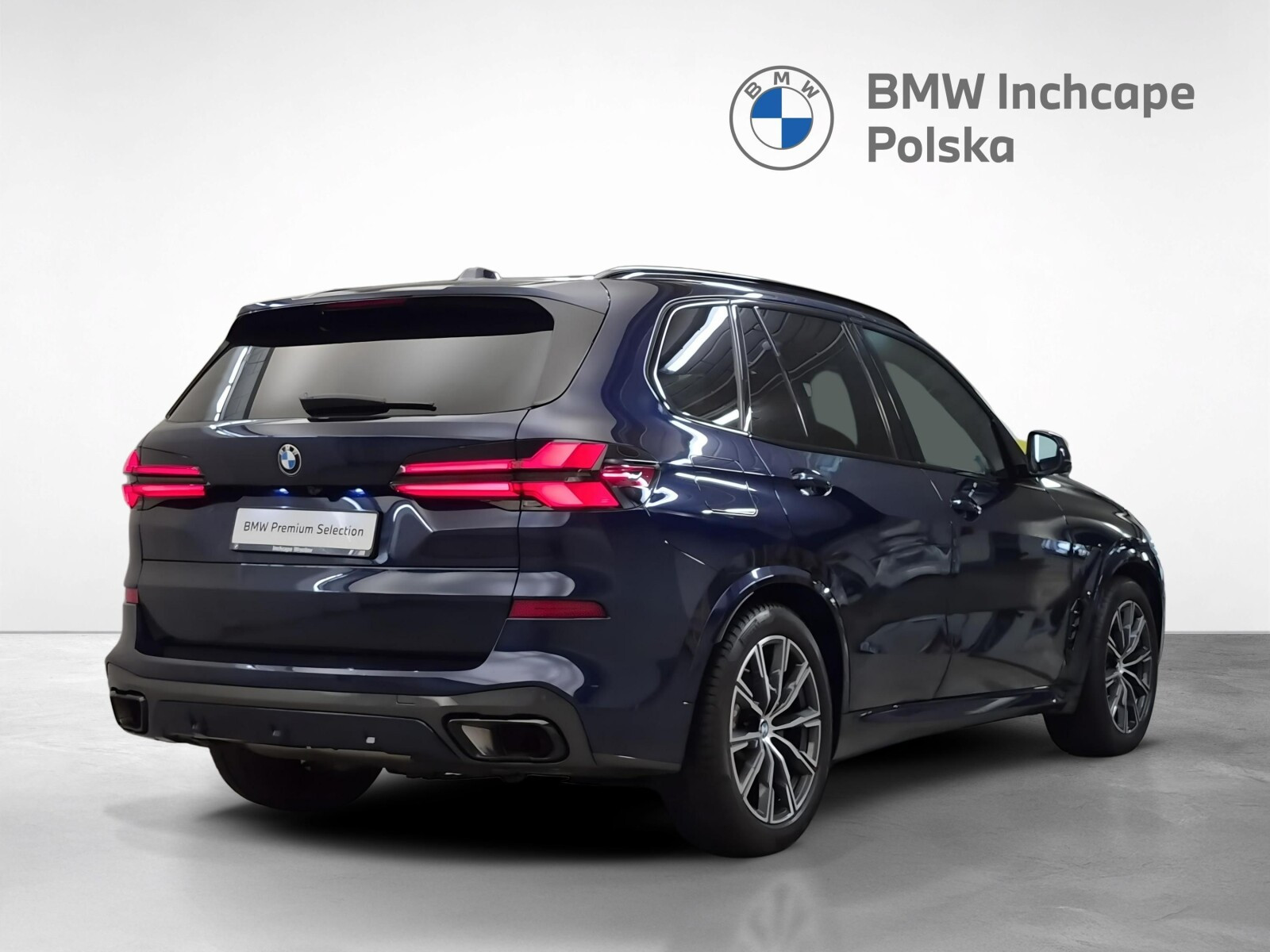 d 286 KM | M-Sport PRO l Dach panoramiczny Sky Lounge l Soft Close