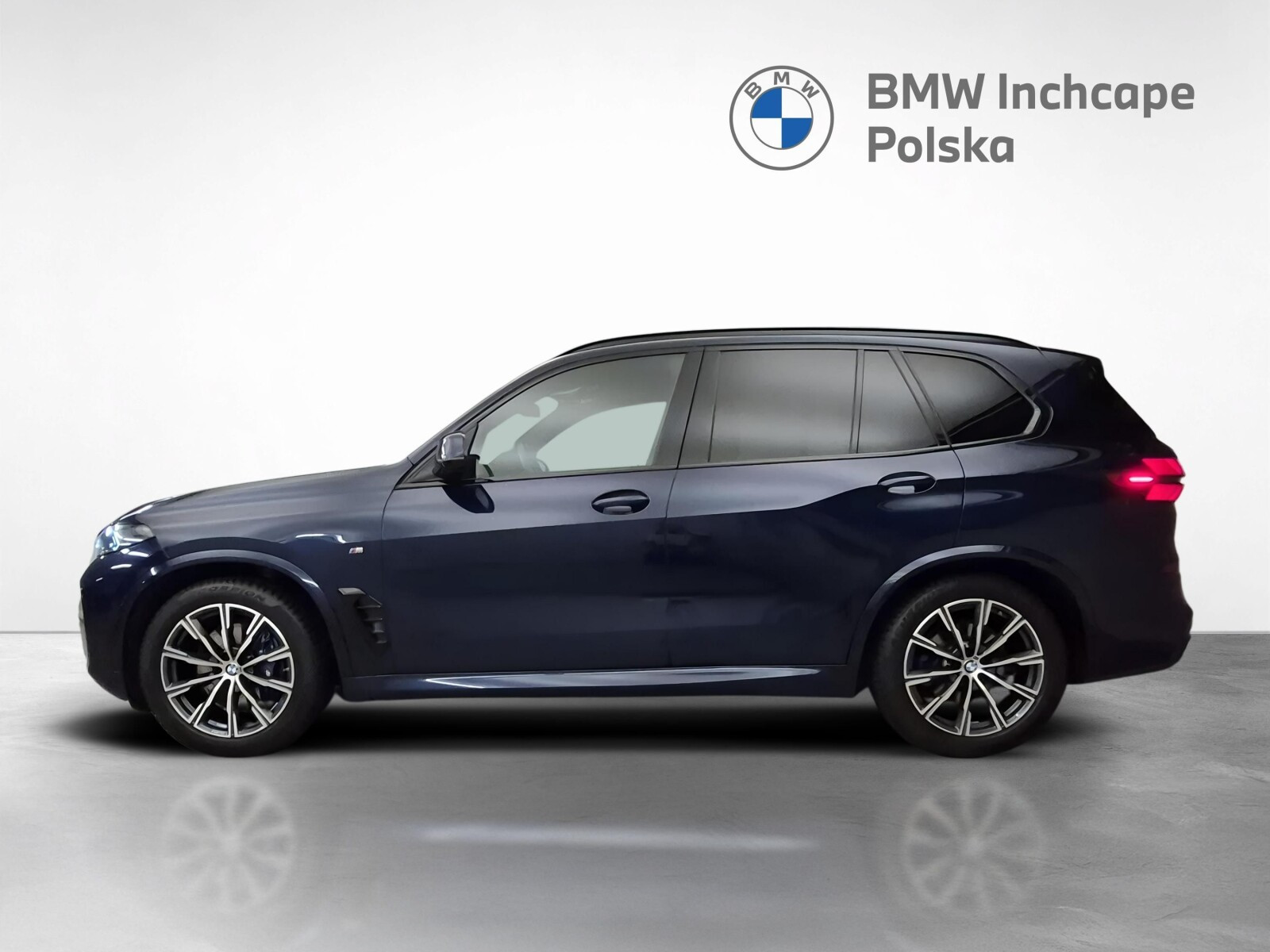 d 286 KM | M-Sport PRO l Dach panoramiczny Sky Lounge l Soft Close