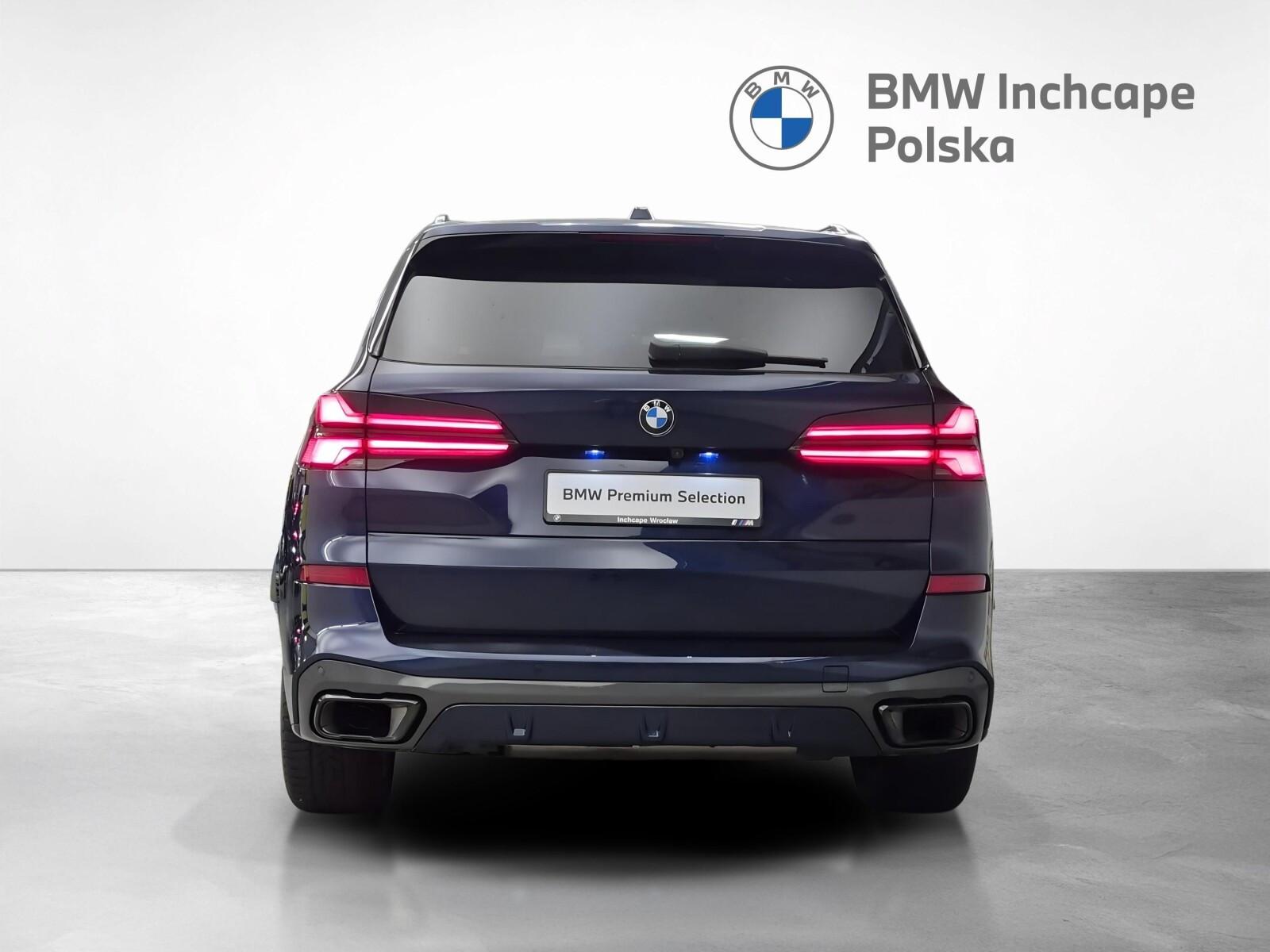 d 286 KM | M-Sport PRO l Dach panoramiczny Sky Lounge l Soft Close