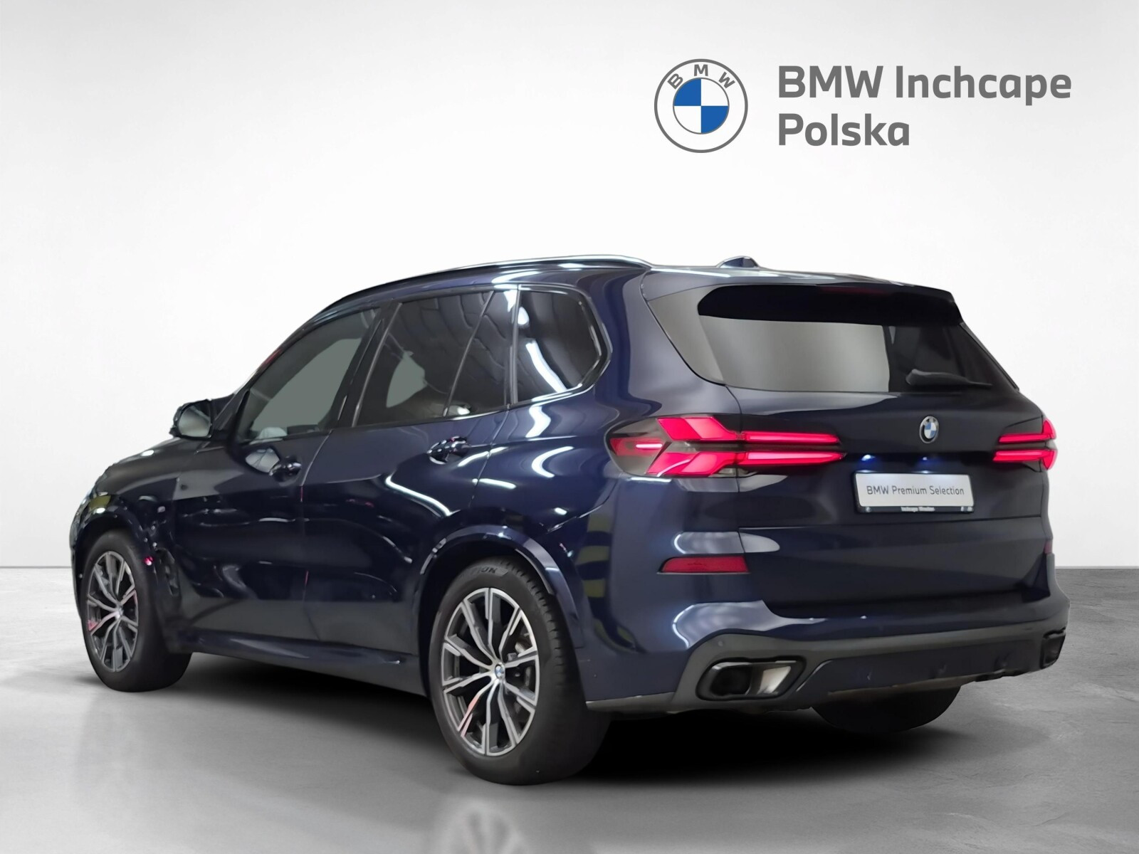 d 286 KM | M-Sport PRO l Dach panoramiczny Sky Lounge l Soft Close
