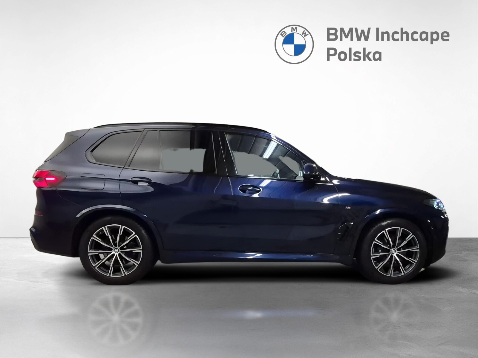 d 286 KM | M-Sport PRO l Dach panoramiczny Sky Lounge l Soft Close