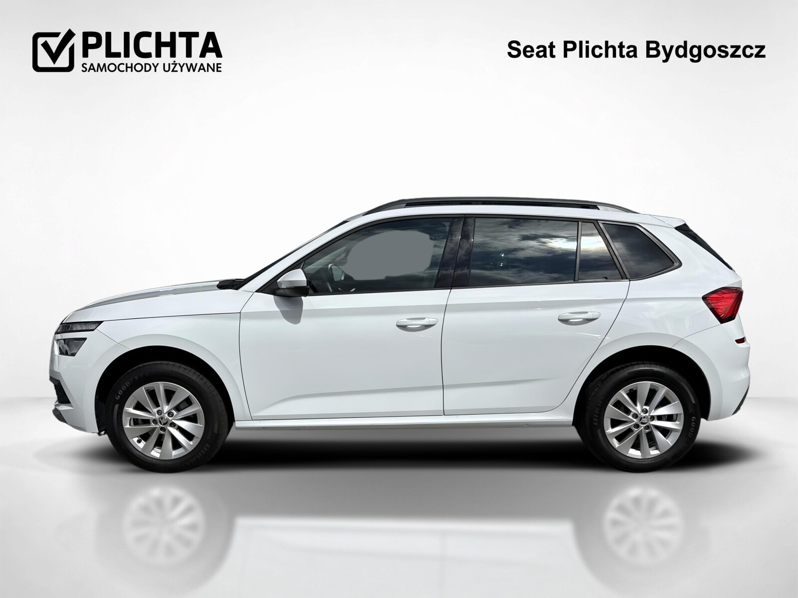 1.0 TSI 110KM DSG Ambition | Pakiet Comfort | Polisa za 99PLN